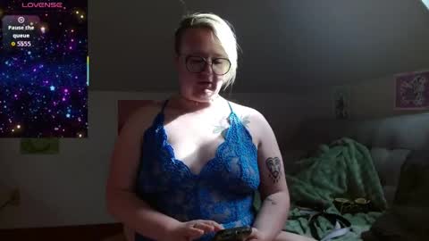queerlyjaz online show from 05-25-26, 03:29