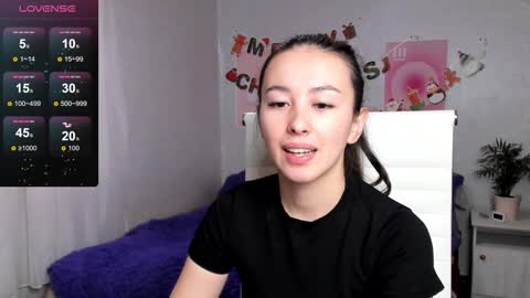 Anna online show from 12-23-25, 08:34