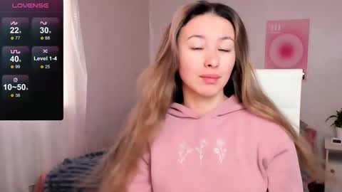 Anna online show from 02-03-26, 07:13