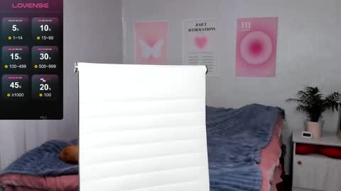 Anna online show from 02-27-26, 08:25