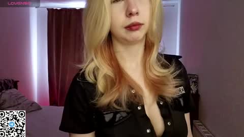 Tate online show from 04-19-26, 06:24