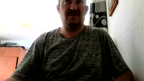 Snapshot of querubinrebelde chatting on 06-06-26, 07:07 Don Ramon online show from 06-06-26, 07:07