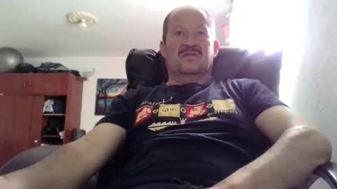 Snapshot of querubinrebelde chatting on 06-08-26, 04:29 Don Ramon online show from 06-08-26, 04:29