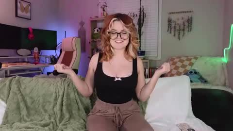 Bri online show from 01-25-25, 02:15