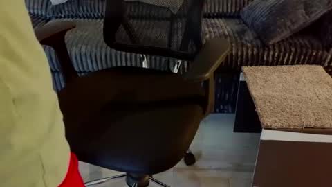 DaddyDreams online show from 05-01-26, 10:36