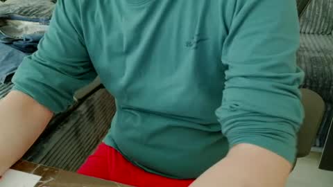 DaddyDreams online show from 05-03-26, 01:50
