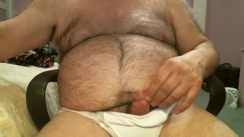 quietnshy2 online show from 04-29-26, 02:37