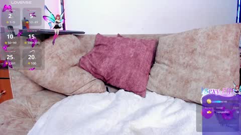 Quimera online show from 01-30-25, 02:38