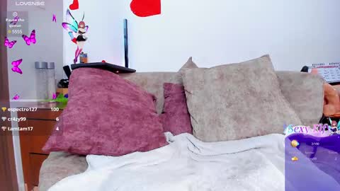 Quimera online show from 02-16-25, 02:10