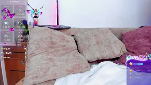 Quimera online show from 02-20-25, 07:08