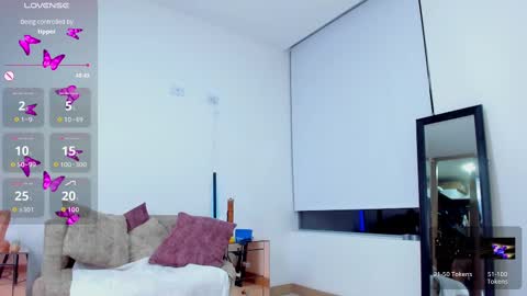 Quimera online show from 09-10-25, 04:23