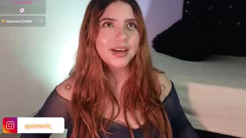 quimexis online show from 10-24-25, 03:47