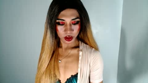 quinn_octavia online show from 07-27-26, 11:17