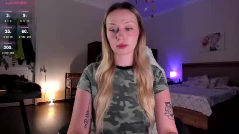 Quinn online show from 07-17-26, 06:57