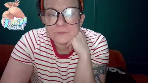 quinnofspades online show from 11-04-25, 04:00