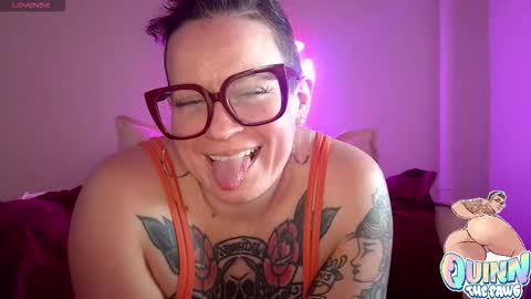 quinnofspades online show from 11-17-25, 04:13