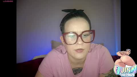 quinnofspades online show from 11-19-25, 09:48