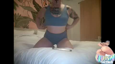 quinnofspades online show from 12-02-25, 01:33