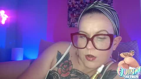 quinnofspades online show from 12-04-25, 01:59