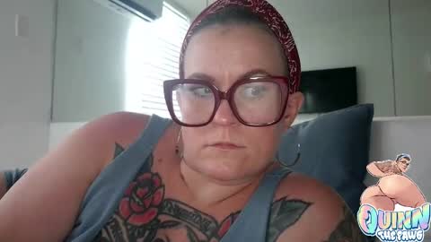 quinnofspades online show from 12-04-25, 08:17