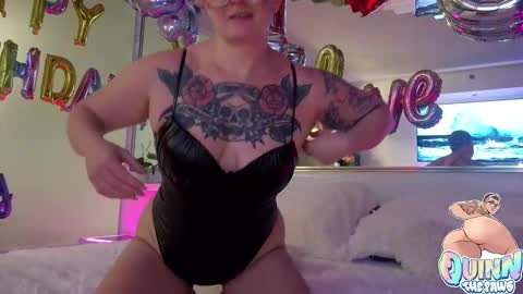 quinnofspades online show from 12-16-25, 01:10