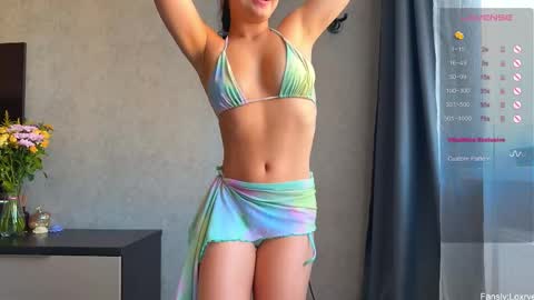 Snapshot of quintessencel chatting on 09-09-25, 05:40 Next stream December 1 FANSLY Loxrye online show from 09-09-25, 05:40