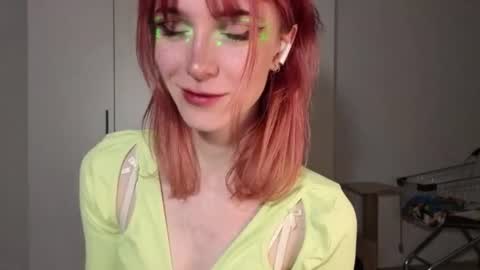 Lana Pollio online show from 07-20-26, 03:03