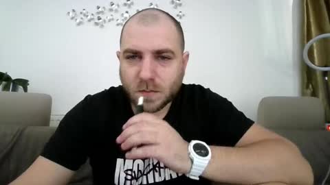 R0bila online show from 03-04-25, 07:08