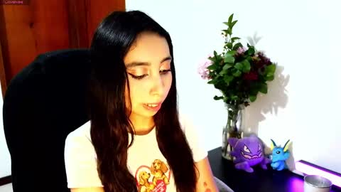 Angel  online show from 09-21-25, 06:15