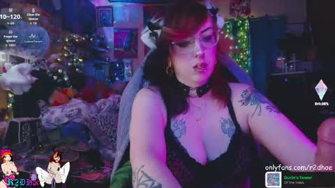 Amy Wild online show from 04-26-26, 04:21