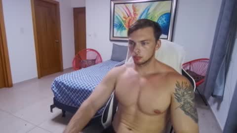 Dmitry online show from 10-08-25, 12:08