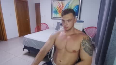 Dmitry online show from 10-17-25, 02:15