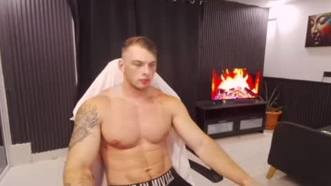 Dmitry online show from 06-03-26, 02:14