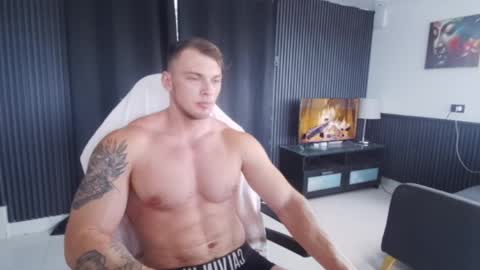 Dmitry online show from 06-05-26, 07:19