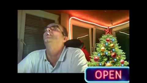 dj mike online show from 12-21-24, 10:19