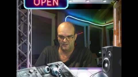 dj mike online show from 01-04-25, 11:38