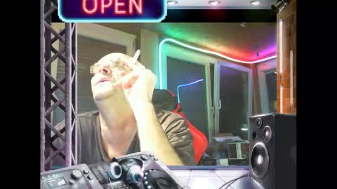 dj mike online show from 01-10-25, 10:57