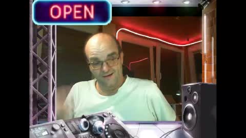 dj mike online show from 01-23-25, 10:22