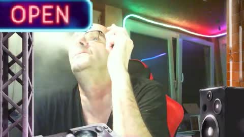 dj mike online show from 02-14-25, 11:42