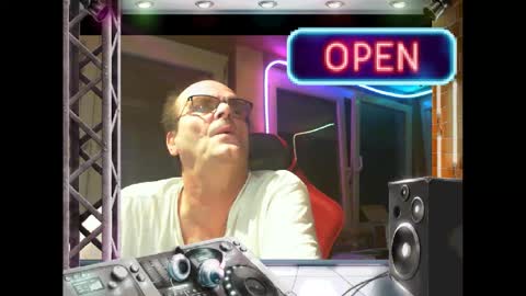 dj mike online show from 03-07-25, 09:38