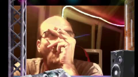 dj mike online show from 10-03-25, 10:07