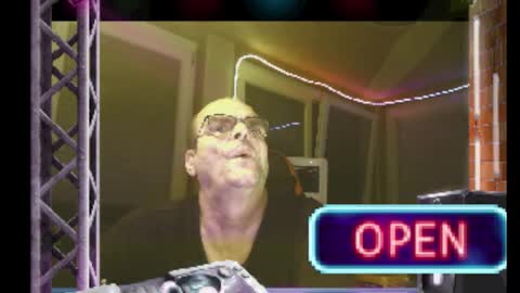 dj mike online show from 10-09-25, 10:30