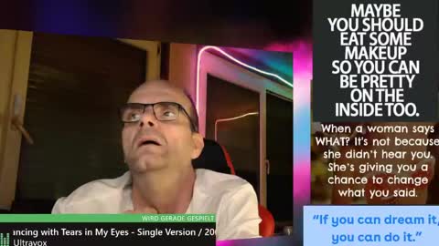 dj mike online show from 04-30-26, 08:57