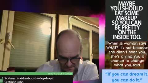 dj mike online show from 05-01-26, 08:24