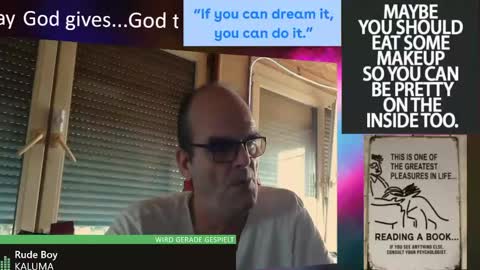 dj mike online show from 05-12-26, 07:27