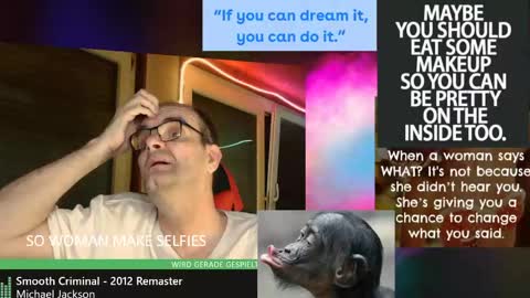 dj mike online show from 05-15-26, 11:45