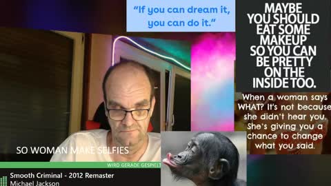dj mike online show from 05-16-26, 12:18