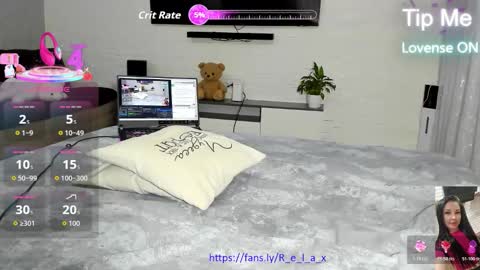 Nastya   RELAX online show from 11-07-25, 10:15