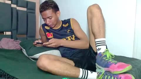 raamking5 online show from 04-20-26, 05:43