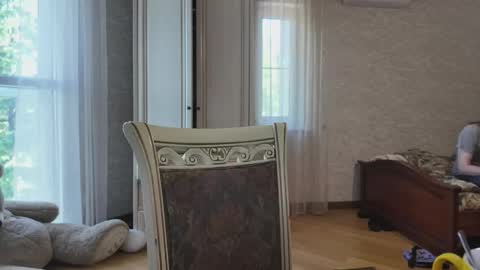 rabbitboyy online show from 09-15-25, 08:25